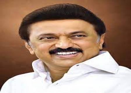 நமது  முதலமைச்சருக்குப் பிறந்தநாள் வாழ்த்துக்கள் .( Birthday Wishes to Sri MK Stalin )