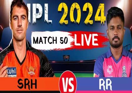 IPL 2ND MAY HYDERABAD - RAJASTHAN