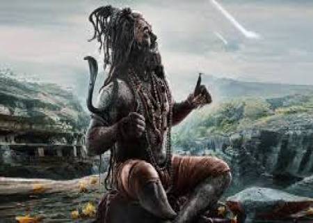 பான் இந்தியா படமாக உருவாகும் 'நாகபந்தம்'