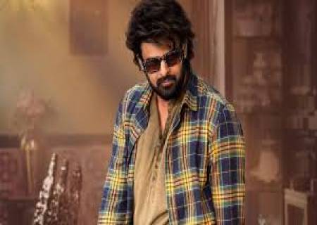 'ராஜா சாப்' மோஷன் போஸ்டர் புதிய சாதனை