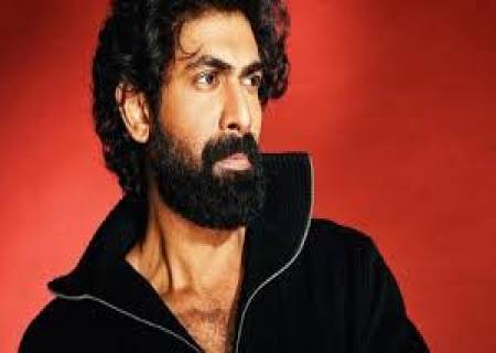 விருது படத்தை வாங்கி வெளியிடும் ராணா