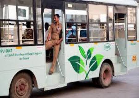 விருதுநுகர் மாவட்டம் தமிழ்நாடு மாநிலத்தில் மினி பேருந்துக்கான கட்டண திருத்தம் 1.5.2025 முதல் நடைமுறைக்கு வருகிறது என மாவட்ட ஆட்சித்தலைவர்  வீ.ப.ஜெயசீலன்,இ.ஆ.ப., அவர்கள் தகவல்.