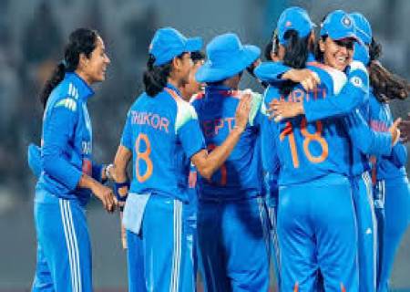 இந்திய கிரிக்கெட் போர்டு (PCCI) சார்பில் பெண்களுக்கான பிரிமியர் லீக் (டபிள்யு. பி.எல்.,) டி-20 தொடர் 