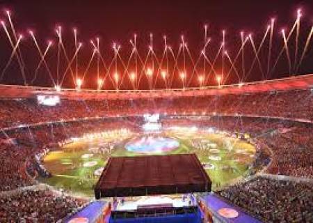 உத்தரகாண்ட்டில் தேசிய விளையாட்டு 38வது சீசன் பதக்கபட்டியலில் தமிழகம் ஆறாவது இடம் பிடித்தது.