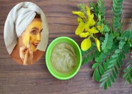 இயற்கையாக முகம் ஜொலிக்க ஆவாரம்பூ