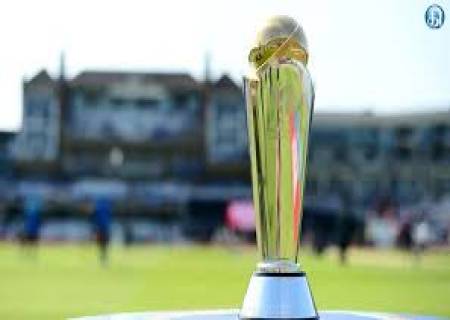 சாம்பியன்ஸ் கோப்பை கிரிக்கெட் போட்டி பாகிஸ்தானில் இன்று தொடக்கம்.