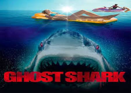 புதிய வகை கெளிறு மீன்(Ghost shark)