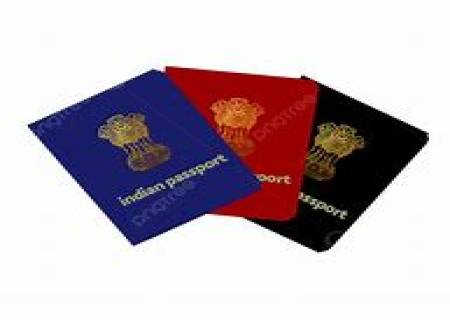 மத்திய அரசு செய்த பாஸ்போர்ட் விண்ணப்ப விதிகளில் 4 மாற்றங்கள்