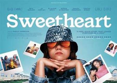 'ஸ்வீட் ஹார்ட்' ரிலீஸ் தேதி அறிவிப்பு