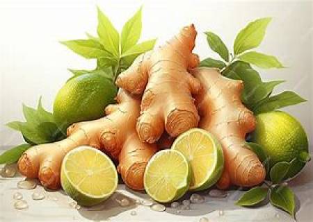 பொடுகை அடியோடு விரட்ட இஞ்சி - எலுமிச்சை மாஸ்க்!