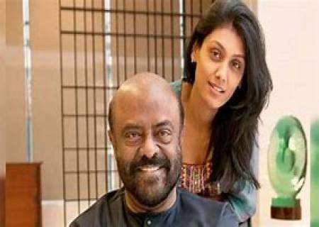 , HCL தலைவர் ரோஷ்னி நாடார் ,  ஹுருனின்  முதல் 10 உலகளாவிய பணக்காரர்கள் தரவரிசையில் இடம் பெற்ற முதல் இந்தியப் பெண்மணி.