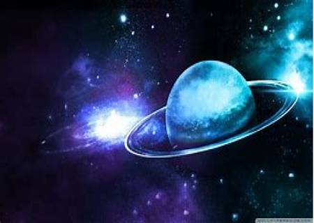 முதன்முறையாக விஞ்ஞானிகள் சனி, சூரியனைச் சுற்றி வரும் அதே பாதையில், சுற்றி வருகின்ற ஒரு விண்கல்லைக் கண்டறிந்துள்ளனர்.