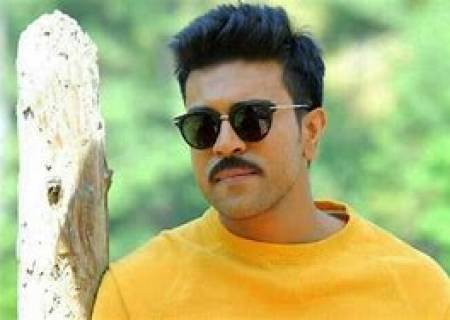 ராம் சரண் நடிப்பில்  'பேடி'