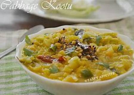 கோஸ் கூட்டு.