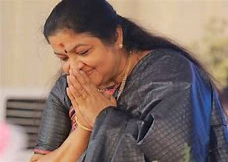 மகளின் நினைவில் பாடகி சித்ரா .