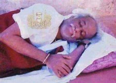 .60 வருடங்களாக தரையில்தான் தூங்குறேன்!