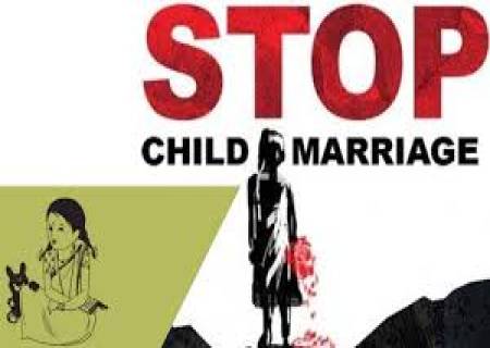 குழந்தை திருமணம் தடைச்சட்டம் - 2006 - ன் படி, குழந்தை திருமண சட்டத்தை மீறினால் கடும் நடவடிக்கை எடுக்கப்படும் என மாவட்ட  ஆட்சித்தலைவர்   அவர்கள் தகவல்.