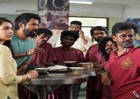 மதராஸி செப்., 5ல் படம் ரிலீஸ் ஆவதாக அறிவித்துள்ளனர்.