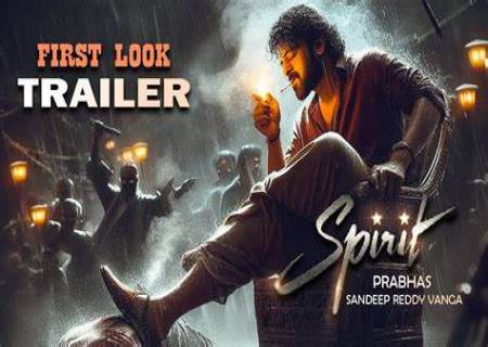 'ஸ்பிரிட்' படப்பிடிப்பு தள்ளிப்போனதால், மீண்டும் பிரபாஸ் உடன் இணைந்த தீபிகா படுகோன்.