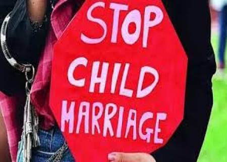 குழந்தை திருமணம் தடைச்சட்டம் - 2006 - ன் படி, குழந்தை திருமண சட்டத்தை மீறினால் கடும் நடவடிக்கை எடுக்கப்படும் என மாவட்ட  ஆட்சித்தலைவர் அவர்கள் தகவல்.
