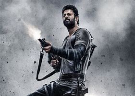 ‘சலார் 2' படப்பிடிப்பு தள்ளிப்போகிறது  .