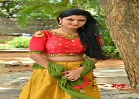 தமிழ் படத்தில் அறிமுகமாகும் தெலுங்கு நடிகை அக்ஷிதா.