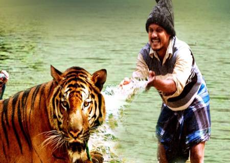  'மிஸ்டர் ஜூ கீப்பர்'  ஜூன் 27ல்ரிலீஸ்