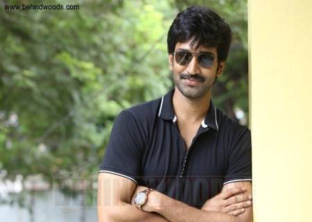 வில்லனாக ஆதி 'அகண்டா 2' படத்தில்…