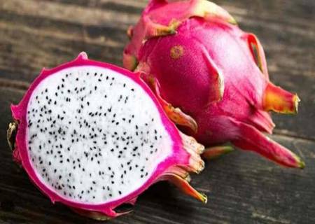 டிராகன் பழம்