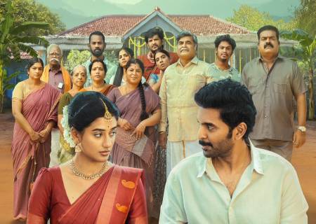 ஜூன் 27ல் ரிலீஸ்ஆகும் படங்கள்