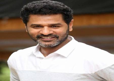 பன்முகத் திறமை கொண்ட பிரபுதேவா மீண்டும் இயக்குனராக ….