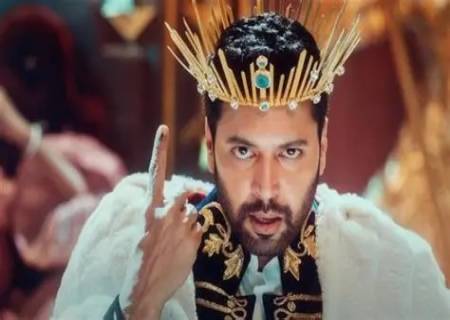 100 மில்லியன் பார்வைகளைக் கடந்த 'மக்காமிஷி' பாடல்