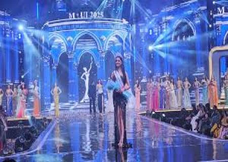 இந்தியாவிற்கு பெரு மையான தருணம்.