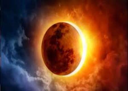 ஆவணி பவுர்ணமி நாளில்செப்டம்பர் 7,2025 ,சந்திர கிரகணம் இந்தியாவில் இருந்து முழுமையாகத் தெரியும்.