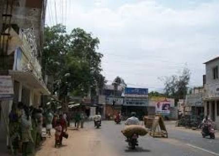 ஆக்கிரமிப்புகளை அகற்ற ,புது பஸ் ஸ்டாண்ட் ரோடு விரிவாக்கத்திற்கு நெடுஞ்சாலை துறை சார்பில் நோட்டீஸ்.