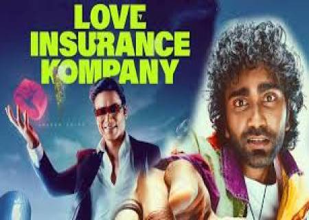 விக்னேஷ் சிவன் இயக்கத்தில் 2040ல் நடக்கும் 'எல்ஐ கே ' படக் கதை .