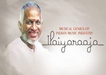 இளையராஜா பாடியதால் இயற்கை பாவம் இருந்தது .