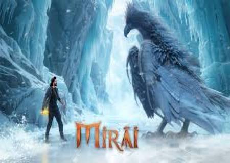 தயாரிப்பாளர் 'மிராய்' நாயகன், இயக்குனருக்கு கார் பரிசளிக்கப்படும் என அறிவித்தார்.