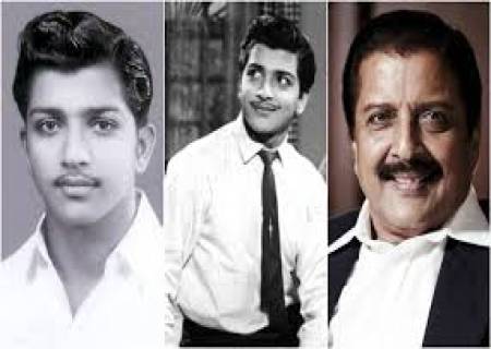 சூர்யா குடும்பம் ஒரு வேளை சாப்பிட ஆகும்  செலவு . எனக்கு 7 வருஷத்துக்கு ரூ7500 செலவு. நடிகர் சிவக்குமார்.