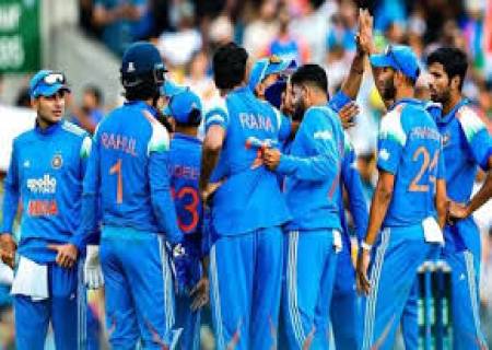 ரஞ்சி கோப்பை கிரிக்கெட் 'ஏ' பிரிவு லீக் போட்டி 'டிரா’ ஆனது.