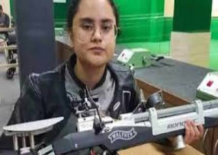 மாற்றுத்திறனாளிகளுக்கான 'பாரா' துப்பாக்கி சுடுதல் உலக கோப்பை தொடரில் அவனி லெஹரா தங்கம் வென்றார்.