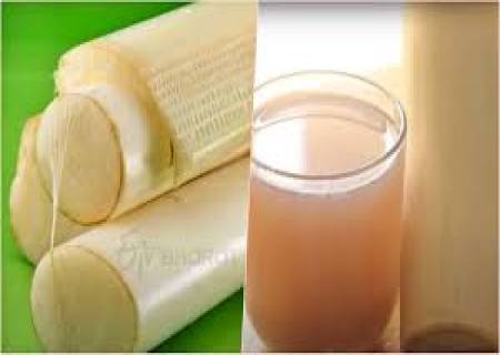 சிறுநீரக கற்களை கரைத்து வெளியேற்றும் வாழைத்தண்டு .