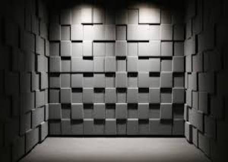 வீட்டிற்குள் ஒலி வராதபடி தடுக்கும் ஜிப்ஸம் தாது, சிமெண்ட் கொண்டு ஸ்லிட்சர்லாந்து ஆய்வாளர்கள் ஒரு புது ஸ்லாபை உருவாக்கி உள்ளனர்.