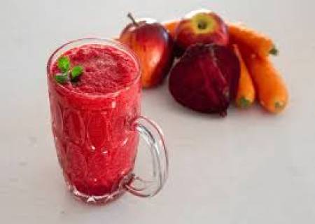 ABC ஜூஸ் தினமும் அருந்துவதால் ....