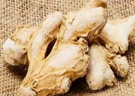 பசியின்மையைச் சரிசெய்யும் சுக்கு.