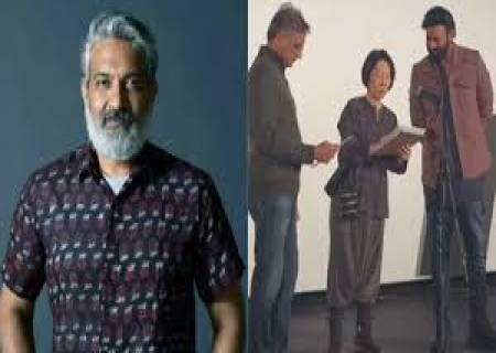 ஜப்பானில் ரசிகர்களின் வரவேற்பை பார்த்து, பிரபாஸ் மகிழ்ச்சி.