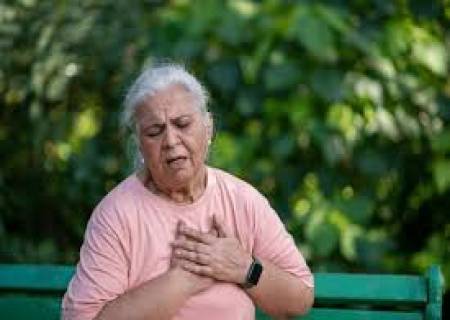 ஆஸ்துமா விரைவில் குணமடைய...