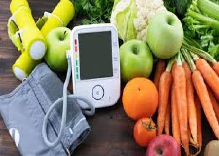 ரத்த அழுத்தத்தை கட்டுக்குள் வைக்கும்  காய்கனிகள்.