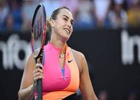 ஆஸ்திரேலிய ஓபன் கிராண்ட்ஸ்லாம் டென்னிஸ் தொடர்.