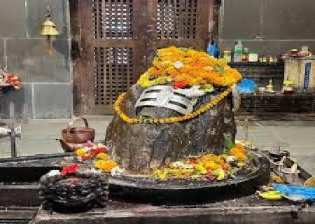 டோலேஷ்வர் மகாதேவர்